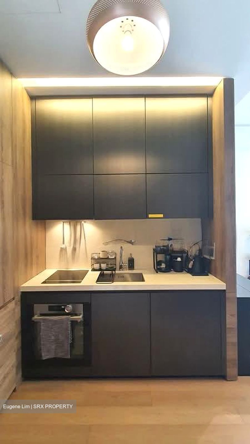 10 Evelyn (D11), Apartment #606461571